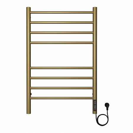 Аврора П8 500х800 электро КС ЗОЛОТО АРТ ( new встроен диммер) Полотенцесушитель TERMINUS Севастополь - фото 2 Аврора П8 500х800 электро КС ЗОЛОТО АРТ ( new встроен диммер) Полотенцесушитель TERMINUS Севастополь - фото 2
